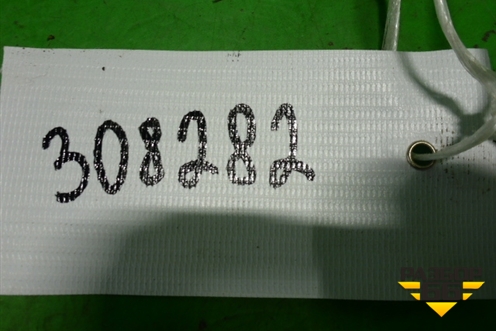 Наконечник рулевой левый (4504749165) для Lexus CT 200H с 2011г (СТ)