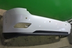 Бампер задний (под парктроник) (5215948100) для Lexus RX 300 c 2009-2015г (РХ)