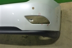 Бампер задний (под парктроник) (5215948100) для Lexus RX 300 c 2009-2015г (РХ)