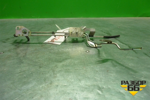 Трубки топливные (3.5л VQ35DE) для Nissan Murano (Z51) с 2007-2015г (Мурано)