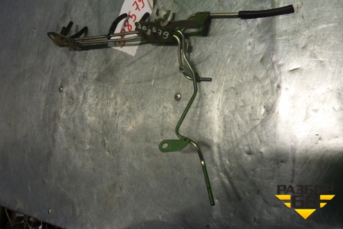 Трубки топливные (3.5л VQ35DE) для Nissan Murano (Z51) с 2007-2015г (Мурано)