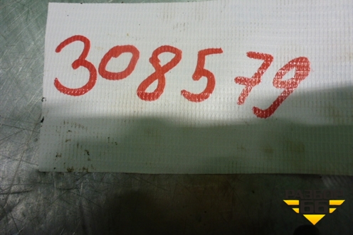 Трубки топливные (3.5л VQ35DE) для Nissan Murano (Z51) с 2007-2015г (Мурано)