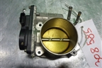 Заслонка дроссельная электрическая (3.5л VQ35DE) для Nissan Murano (Z51) с 2007-2015г (Мурано)