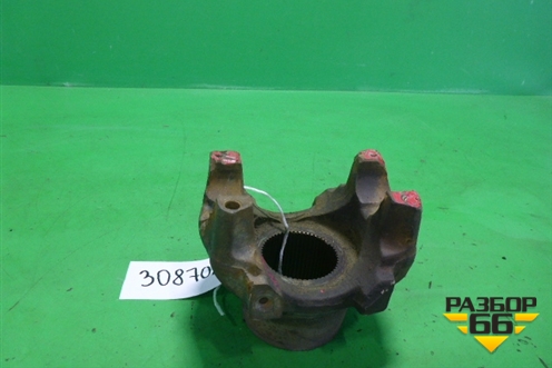 Фланец КПП для International 9800i