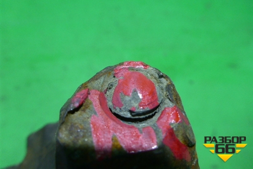 Фланец КПП для International 9800i