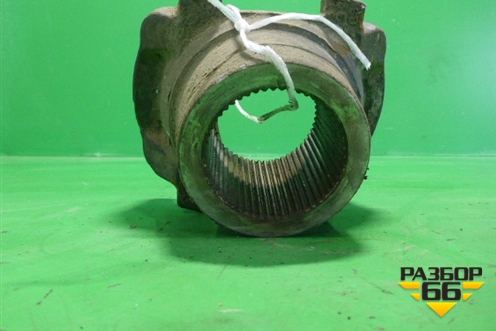 Фланец КПП для International 9800i