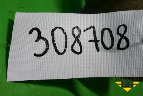 Фланец КПП для International 9800i