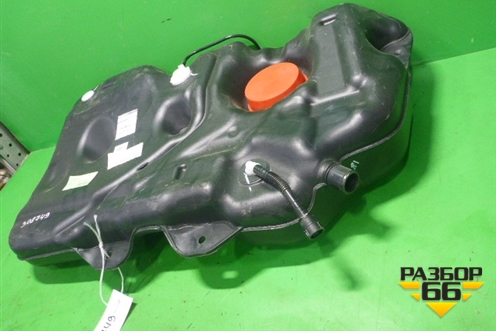 Бак топливный (новый) (1720100Q1A) для Nissan Terrano с 2014г (Терано)