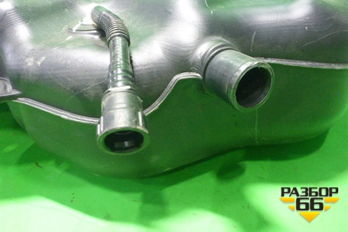 Бак топливный (новый) (1720100Q1A) для Nissan Terrano с 2014г (Терано)