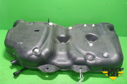 Бак топливный (новый) (1720100Q1A) для Nissan Terrano с 2014г (Терано)