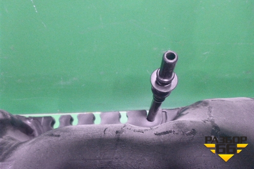 Бак топливный (новый) (1720100Q1A) для Nissan Terrano с 2014г (Терано)