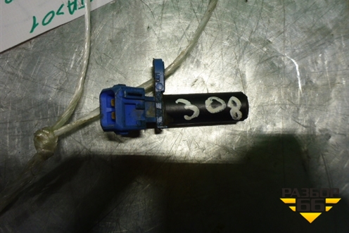 Датчик положения коленвала (S10754300) для Ford Fiesta с 2001-2008г (Фиеста 5)