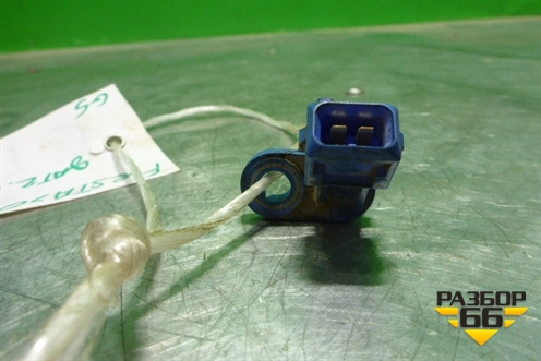 Датчик положения коленвала (S10754300) для Ford Fiesta с 2001-2008г (Фиеста 5)