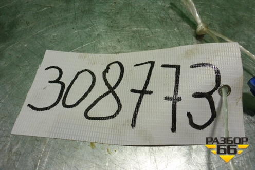 Датчик положения коленвала (S10754300) для Ford Fiesta с 2001-2008г (Фиеста 5)