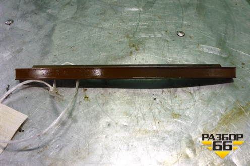 Успокоитель цепи (1.2л L12A1) для Honda FIT (GD) c 2001-2007г (Фит)