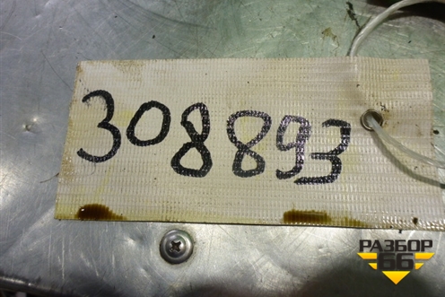 Успокоитель цепи (1.2л L12A1) для Honda FIT (GD) c 2001-2007г (Фит)