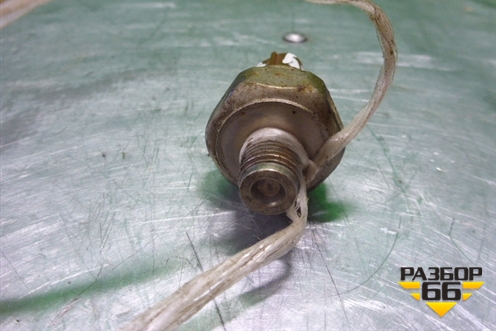 Датчик температуры (1.2л L12A1) для Honda FIT (GD) c 2001-2007г (Фит)