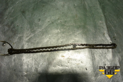 Цепь ГРМ (1.2л L12A1) для Honda FIT (GD) c 2001-2007г (Фит)