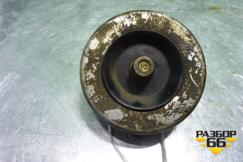 Ролик обводной ремня ГРМ (1.2л L12A1) для Honda FIT (GD) c 2001-2007г (Фит)