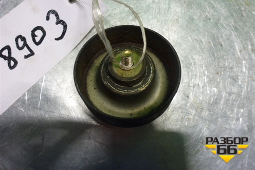 Ролик обводной ремня ГРМ (1.2л L12A1) для Honda FIT (GD) c 2001-2007г (Фит)