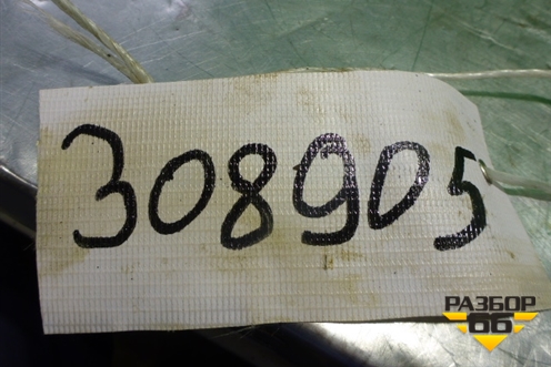 Датчик давления масла для Honda FIT (GD) c 2001-2007г (Фит)