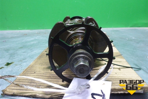 Коленвал (1.2л L12A1 коренной-50 шатунный-39.9) для Honda FIT (GD) c 2001-2007г (Фит)