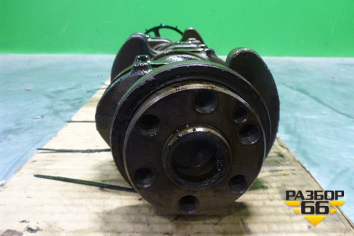 Коленвал (1.2л L12A1 коренной-50 шатунный-39.9) для Honda FIT (GD) c 2001-2007г (Фит)