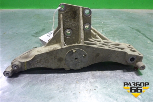 Кронштейн двигателя (1.4л 350A1000) (46820385) для Fiat Grande Punto с 2005г (Гранде Пунто)