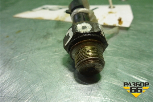 Датчик давления масла для Fiat Grande Punto с 2005г (Гранде Пунто)