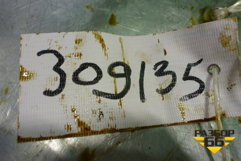 Датчик детонации для Fiat Grande Punto с 2005г (Гранде Пунто)