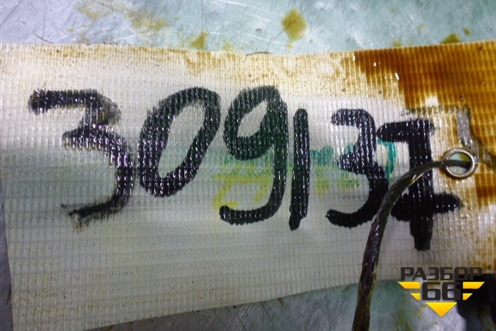 Датчик положения коленвала для Fiat Grande Punto с 2005г (Гранде Пунто)