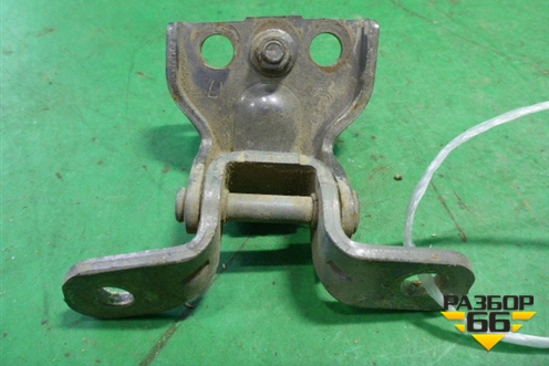 Петля двери задней левой нижняя для Haima Haima 3 (Хайма)