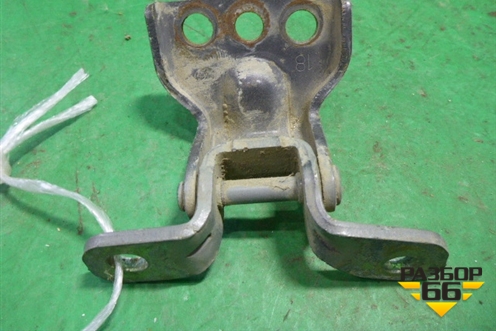 Петля двери задней правой нижняя для Haima Haima 3 (Хайма)