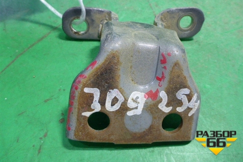 Петля двери задней левой верхняя для Haima Haima 3 (Хайма)