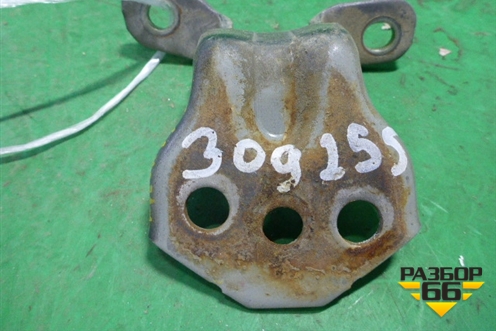 Петля двери передней правой верхняя для Haima Haima 3 (Хайма)