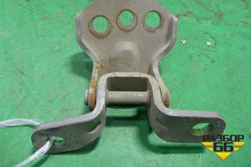 Петля двери передней правой верхняя для Haima Haima 3 (Хайма)