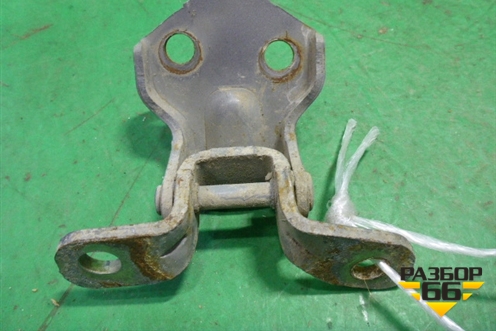 Петля двери передней правой нижняя для Haima Haima 3 (Хайма)