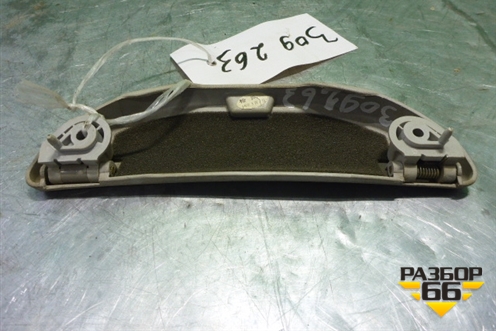 Отделение для очков для Haima Haima 3 (Хайма)