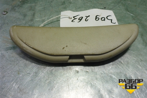 Отделение для очков для Haima Haima 3 (Хайма)