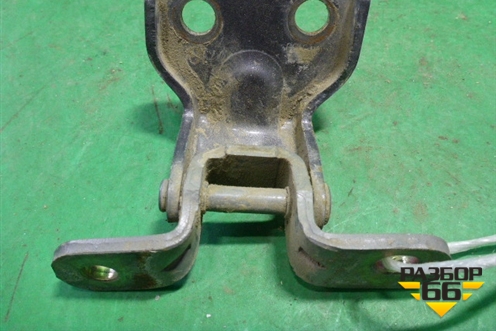 Петля двери задней правой верхняя для Haima Haima 3 (Хайма)