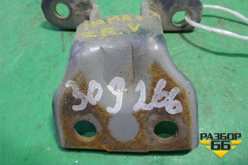 Петля двери задней правой верхняя для Haima Haima 3 (Хайма)