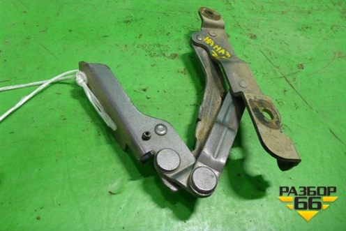 Петля крышки багажника левая для Haima Haima 3 (Хайма)