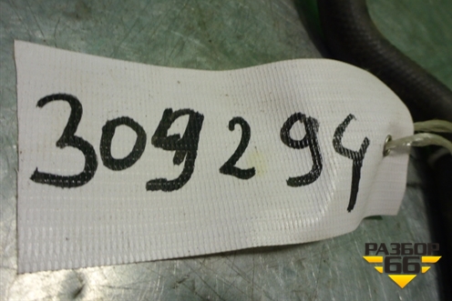 Шланг гидроусилителя для Chery Bonus(A13) с 2010г (Бонус)