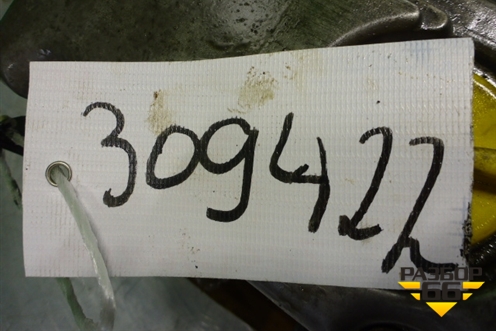 Головка блока цилиндров (1.9 TDI в сборе) (R9128018) для Opel Vectra C с 2002-2008г (Вектра)