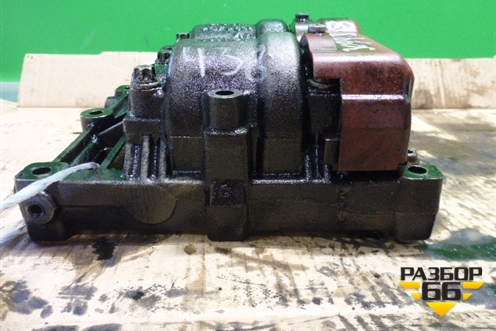 Вал балансирный (1.9 TDI) (R90573814) для Opel Vectra C с 2002-2008г (Вектра)