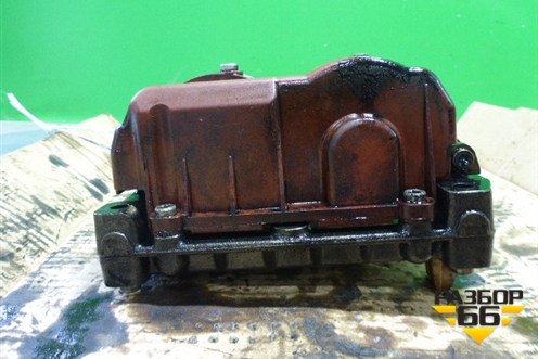 Вал балансирный (1.9 TDI) (R90573814) для Opel Vectra C с 2002-2008г (Вектра)