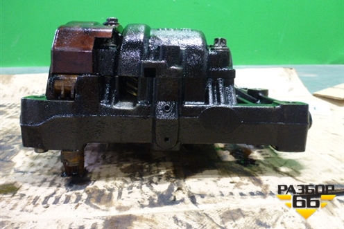 Вал балансирный (1.9 TDI) (R90573814) для Opel Vectra C с 2002-2008г (Вектра)