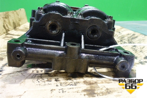 Вал балансирный (1.9 TDI) (R90573814) для Opel Vectra C с 2002-2008г (Вектра)