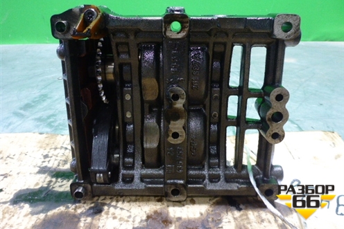 Вал балансирный (1.9 TDI) (R90573814) для Opel Vectra C с 2002-2008г (Вектра)