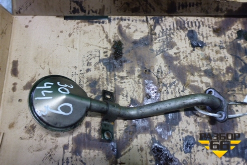 Маслозаборник (1.9 TDI) для Opel Vectra C с 2002-2008г (Вектра)